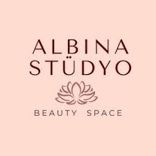 albina studio altegio logo